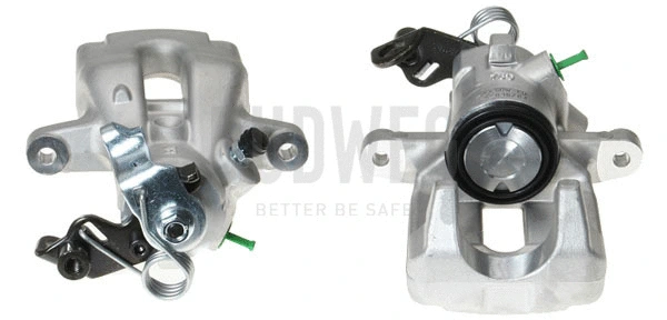 Brake Caliper (343002)
