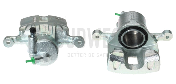 Brake Caliper (342632)