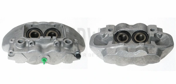 Brake Caliper (345137)