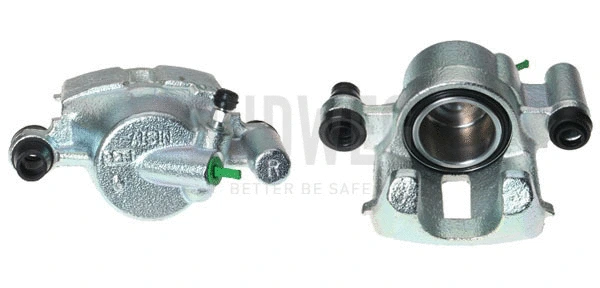 Brake Caliper (343055)
