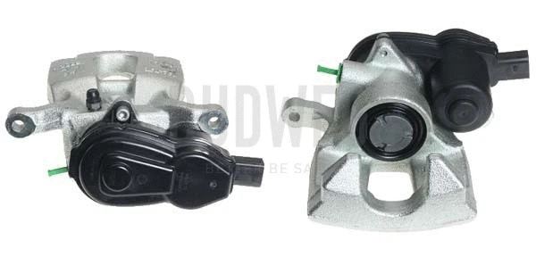 Brake Caliper (345599)