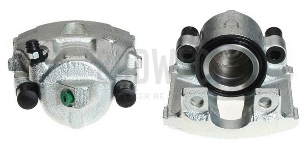 Brake Caliper (34887)