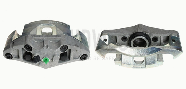Brake Caliper (344016)