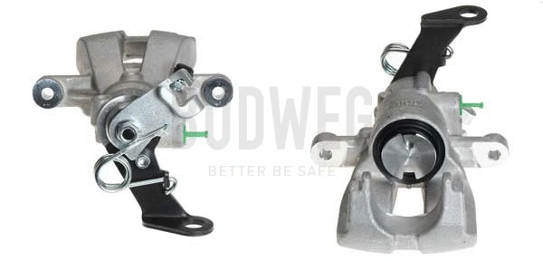 Brake Caliper (344698)