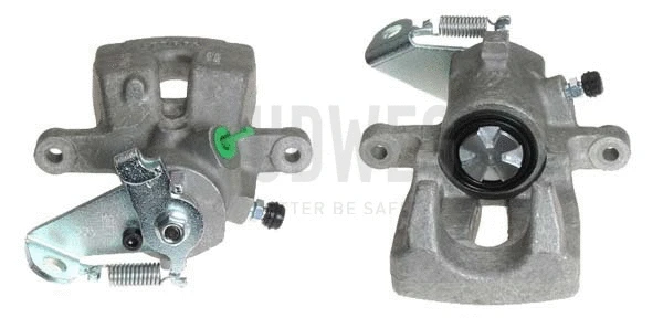Brake Caliper (344364)