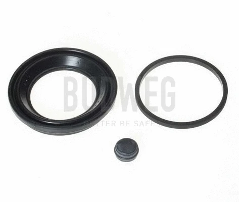 Seal, brake caliper piston (185204)