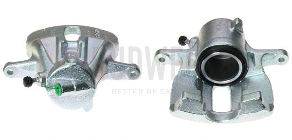 Brake Caliper (343512)