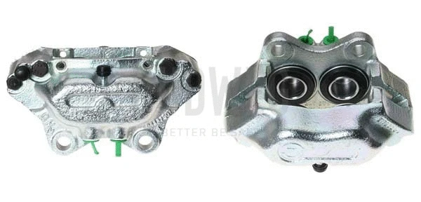 Brake Caliper (34149)