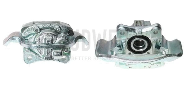 Brake Caliper (34418)