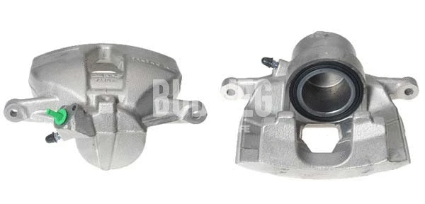 Brake Caliper (345678)