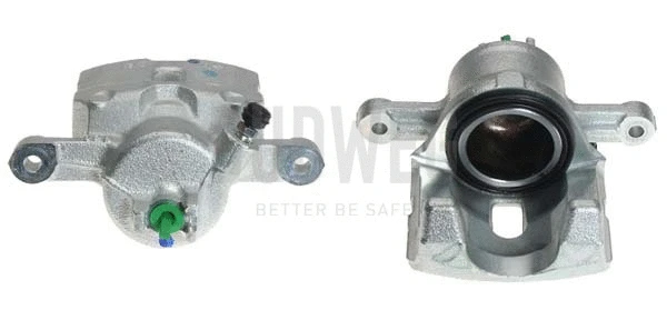 Brake Caliper (345345)