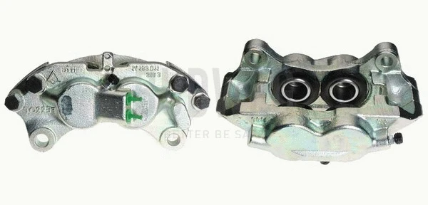 Brake Caliper (34803)