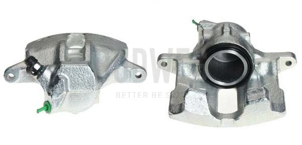 Brake Caliper (341795)