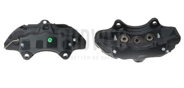 Brake Caliper (343331)