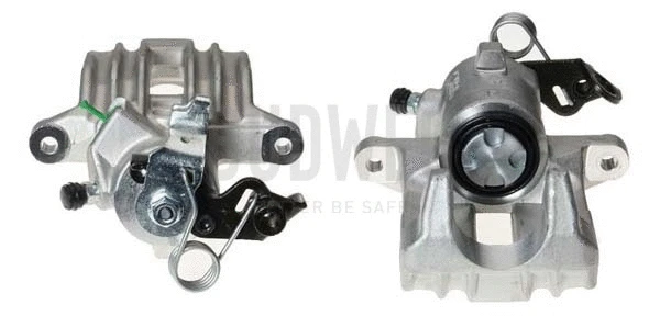 Brake Caliper (343357)