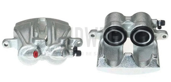 Brake Caliper (34790)