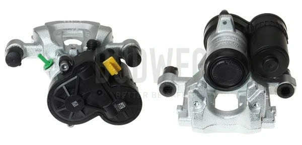 Brake Caliper (345114)