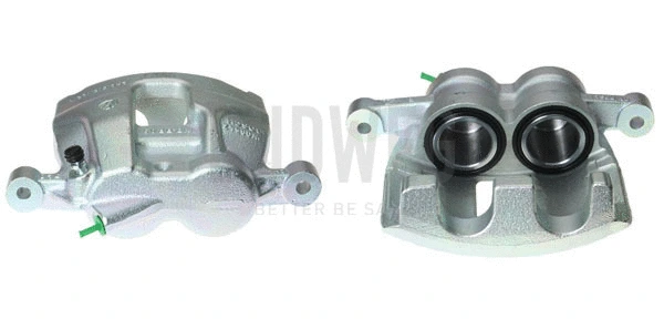 Brake Caliper (344584)