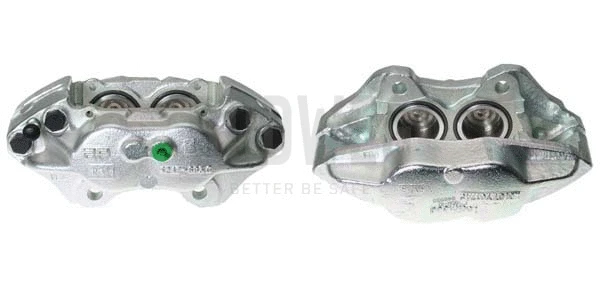 Brake Caliper (342510)