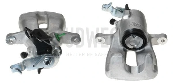 Brake Caliper (343894)
