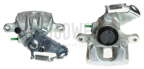 Brake Caliper (342651)