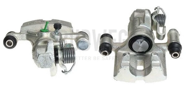 Brake Caliper (342190)