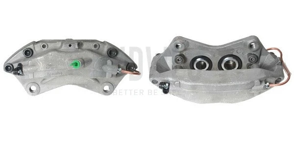 Brake Caliper (344036)