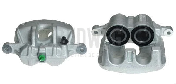 Brake Caliper (345413)