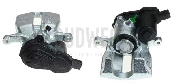 Brake Caliper (344847)