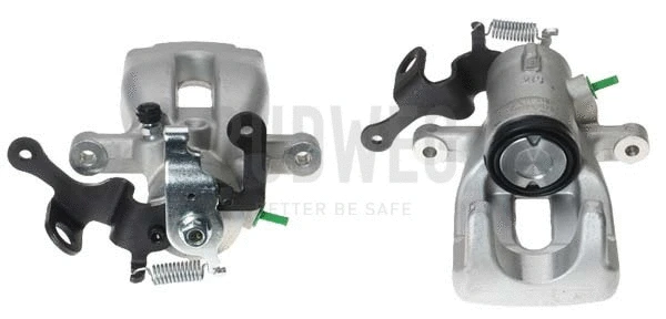 Brake Caliper (344181)