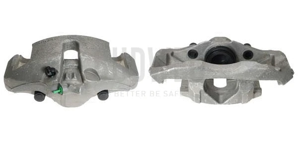 Brake Caliper (344195)