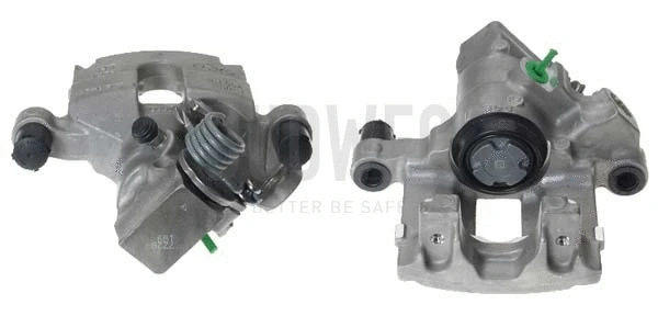 Brake Caliper (345348)