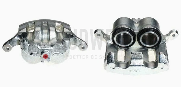 Brake Caliper (343305)
