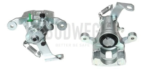 Brake Caliper (344784)