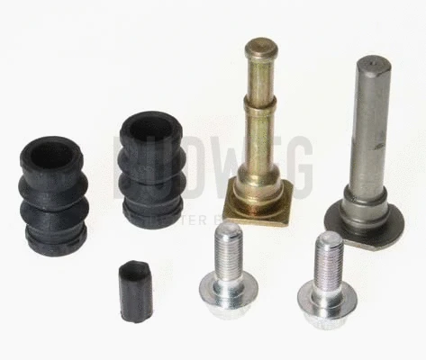 Guide Sleeve Kit, brake caliper (169151)