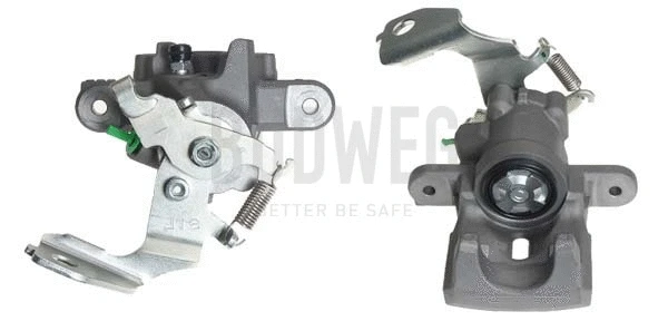 Brake Caliper (345377)