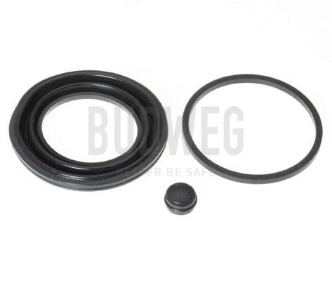 Seal, brake caliper piston (185757)