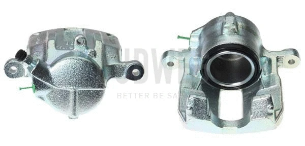 Brake Caliper (343437)