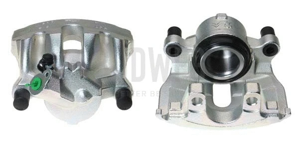Brake Caliper (344816)