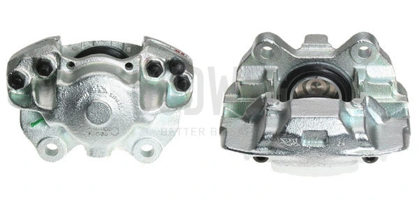 Brake Caliper (34214)