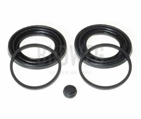 Seal, brake caliper piston (1848101)