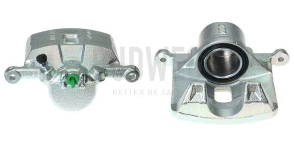 Brake Caliper