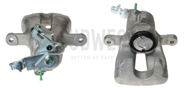Brake Caliper (345188)