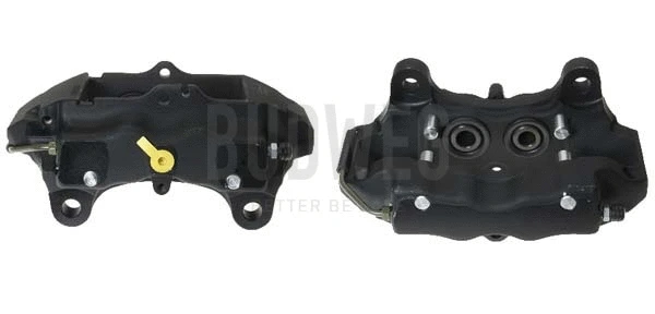 Brake Caliper (343335)