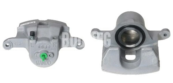 Brake Caliper (345630)