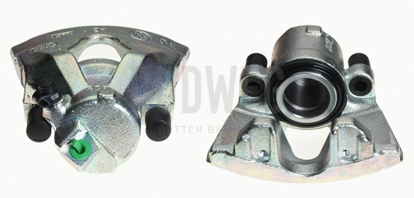 Brake Caliper (342246)