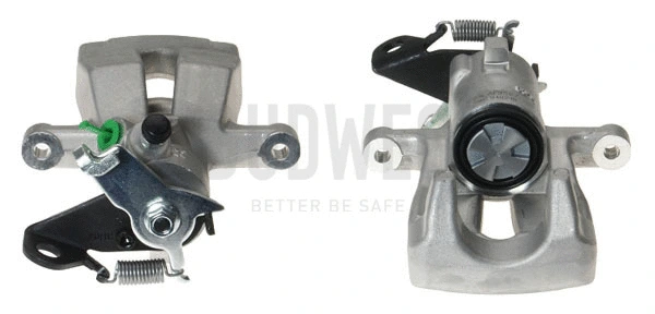 Brake Caliper (343587)