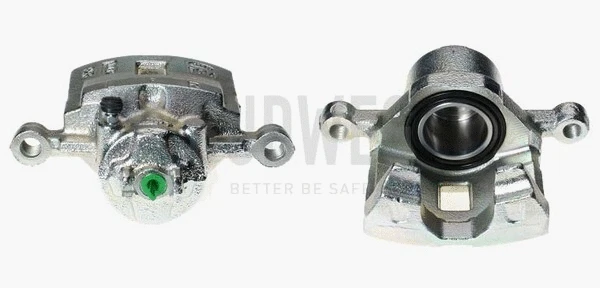 Brake Caliper (343302)