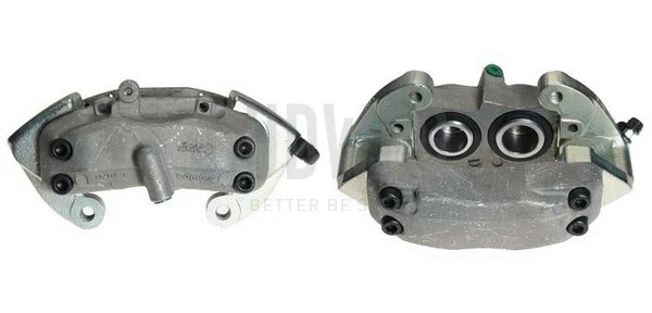 Brake Caliper (344070)