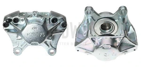 Brake Caliper (343028)